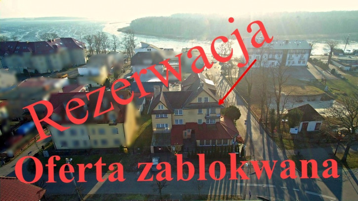 Obiekt Sprzedaż Dziwnów 200 metrów od morza. Centrum 1