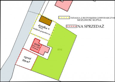 Dom Sprzedaż Goleniów