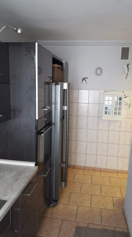 Mieszkanie Wynajem Szczecin Niebuszewo św. Marcina 8