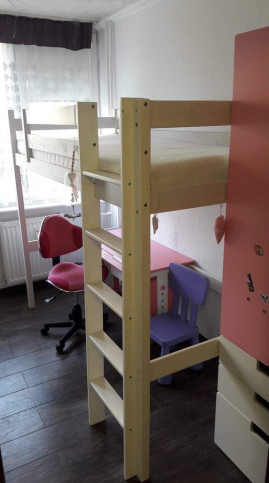 Mieszkanie Wynajem Szczecin Niebuszewo św. Marcina 4