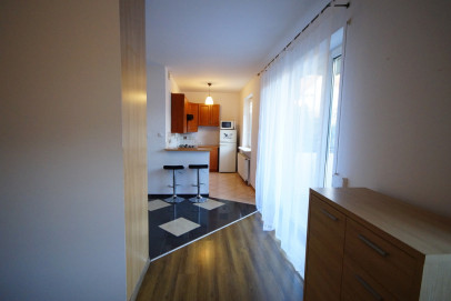 Mieszkanie Sprzedaż Szczecin Warszewo Koziorożca