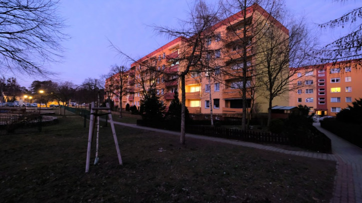 Mieszkanie Sprzedaż Police Armii Krajowej 14