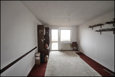 Mieszkanie Sprzedaż Szczecin os. Bandurskiego