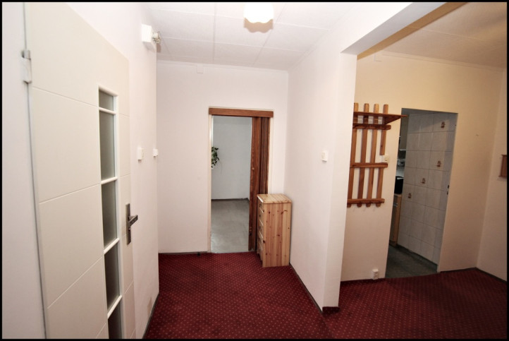 Mieszkanie Sprzedaż Szczecin os. Bandurskiego 6