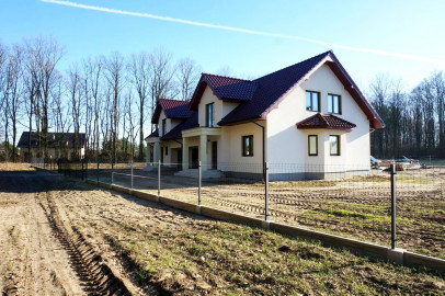 Dom Sprzedaż Podańsko Podleśna