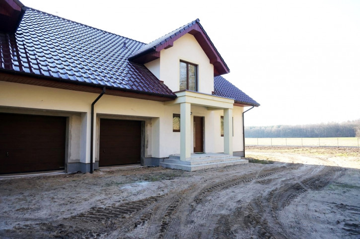 Dom Sprzedaż Podańsko Podleśna 3