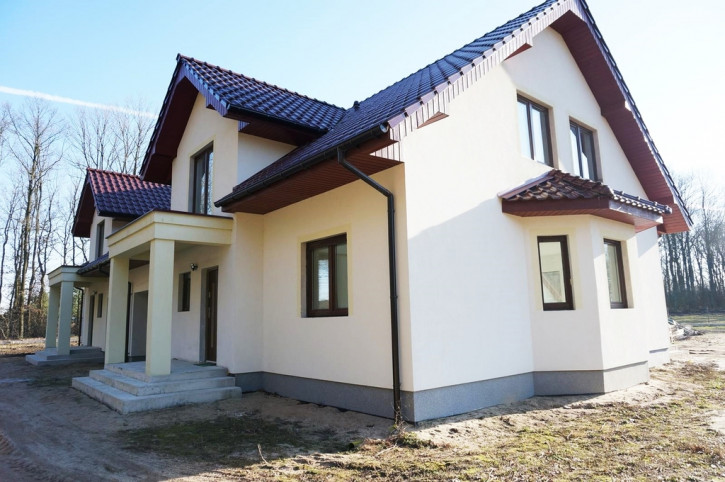 Dom Sprzedaż Podańsko Podleśna 4