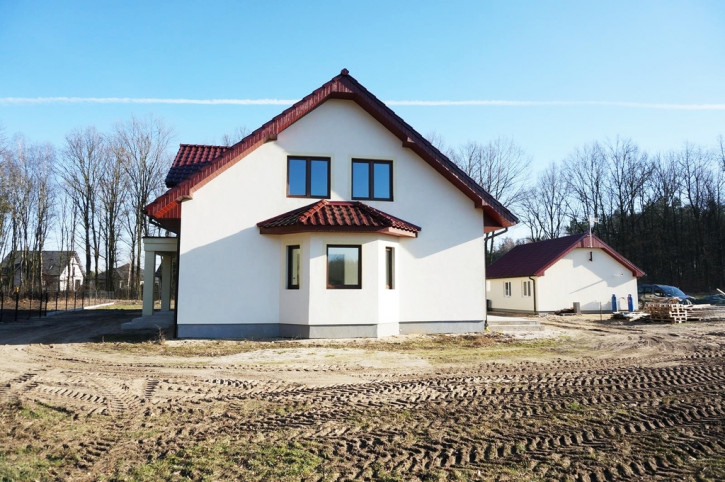 Dom Sprzedaż Podańsko Podleśna 5