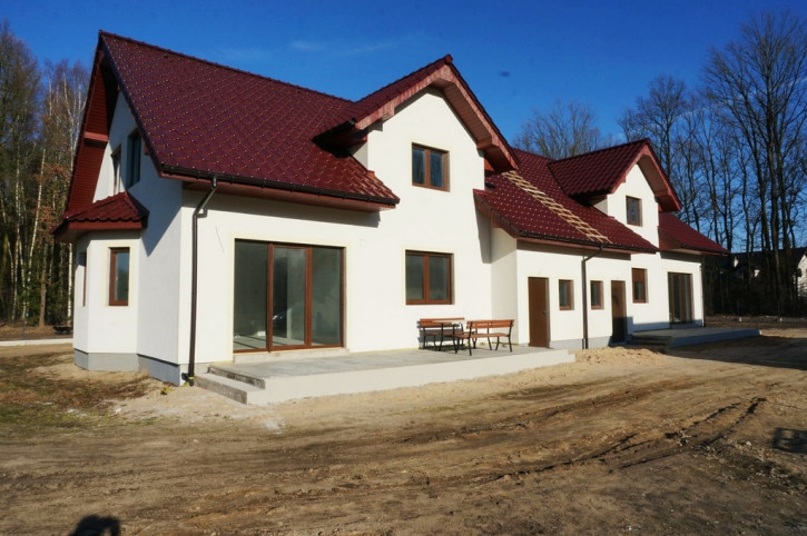 Dom Sprzedaż Podańsko Podleśna 6