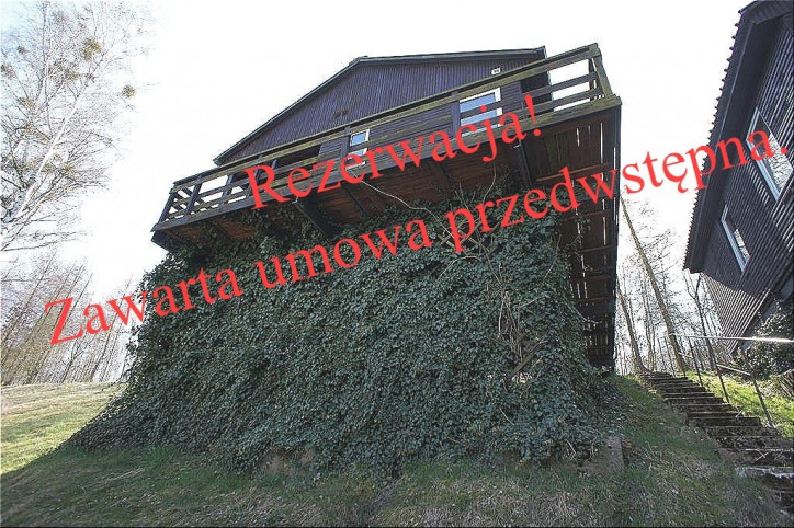 Dom Sprzedaż Żelisławiec 1