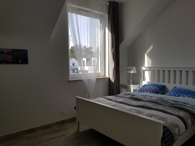 Mieszkanie Sprzedaż Łukęcin 19