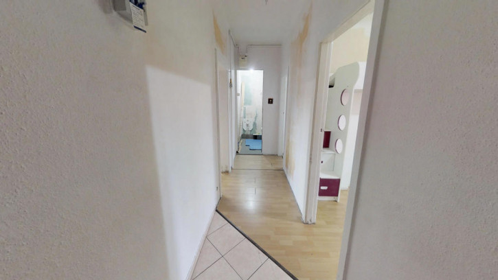 Mieszkanie Sprzedaż Szczecin Podjuchy Smocza 8