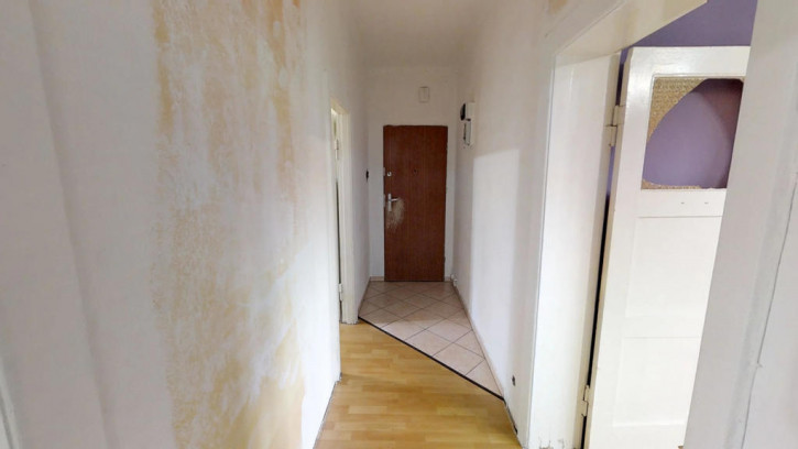 Mieszkanie Sprzedaż Szczecin Podjuchy Smocza 9
