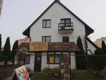 Dom Sprzedaż Choszczno Bohaterów Warszawy