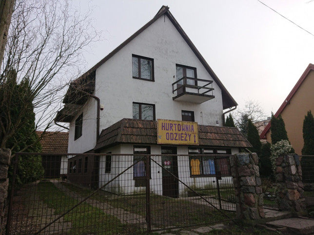 Dom Sprzedaż Choszczno Bohaterów Warszawy 11