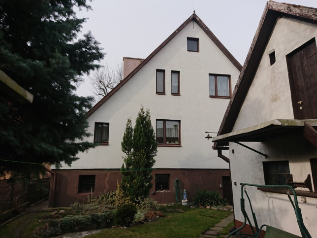 Dom Sprzedaż Choszczno Bohaterów Warszawy 13
