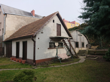 Dom Sprzedaż Choszczno Bohaterów Warszawy