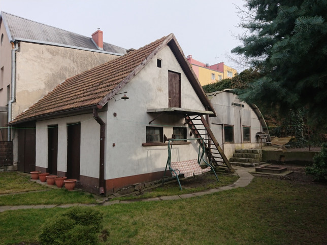 Dom Sprzedaż Choszczno Bohaterów Warszawy 14