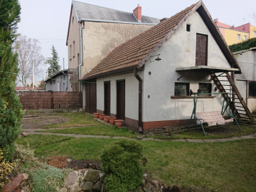 Dom Sprzedaż Choszczno Bohaterów Warszawy