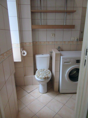 Mieszkanie Wynajem Szczecin Drzetowo Radogoska 7