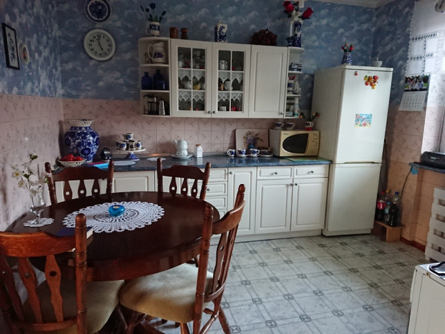 Dom Sprzedaż Bierzwnik Dworcowa 5