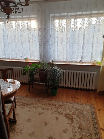 Dom Sprzedaż Bierzwnik Dworcowa 24