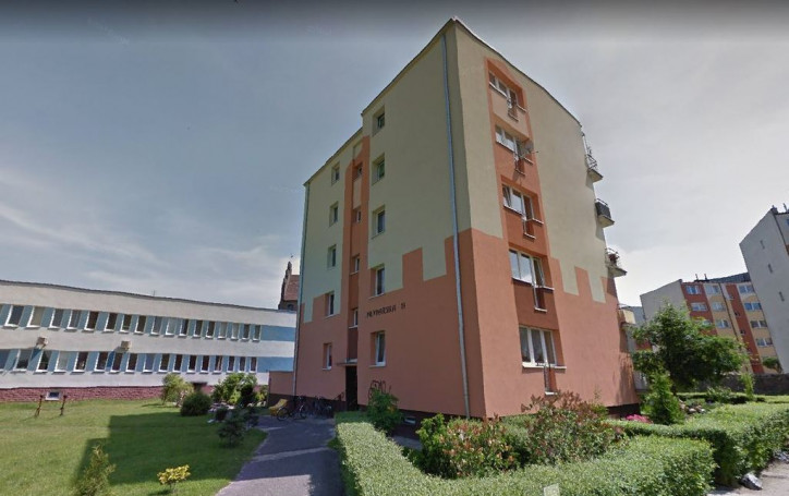Mieszkanie Wynajem Goleniów Młynarska 13