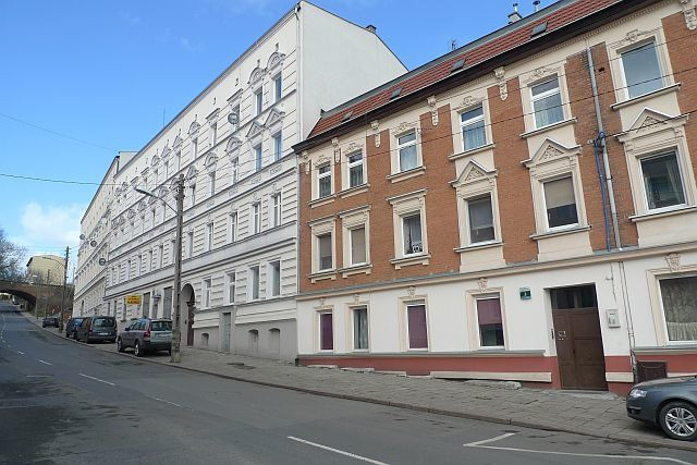 Mieszkanie Wynajem Szczecin Golęcino Strzałowska 18