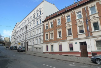 Mieszkanie Wynajem Szczecin Golęcino Strzałowska