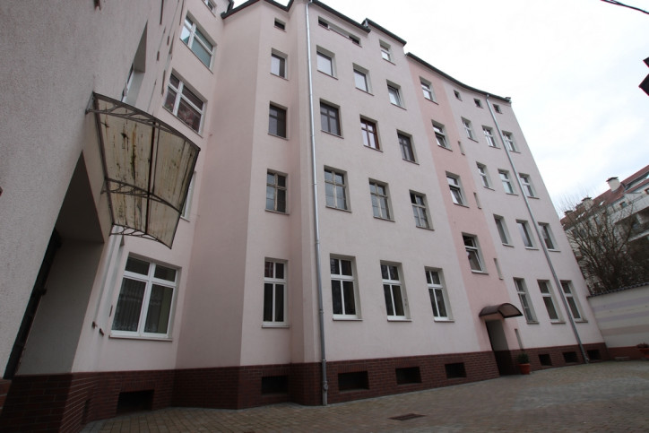 Mieszkanie Sprzedaż Szczecin Pogodno 1