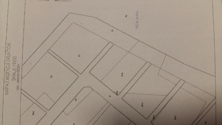 Działka Sprzedaż Jelenin 2