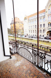 Mieszkanie Wynajem Szczecin Śródmieście-Centrum Władysława Sikorskiego