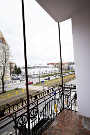 Mieszkanie Wynajem Szczecin Śródmieście-Centrum Władysława Sikorskiego