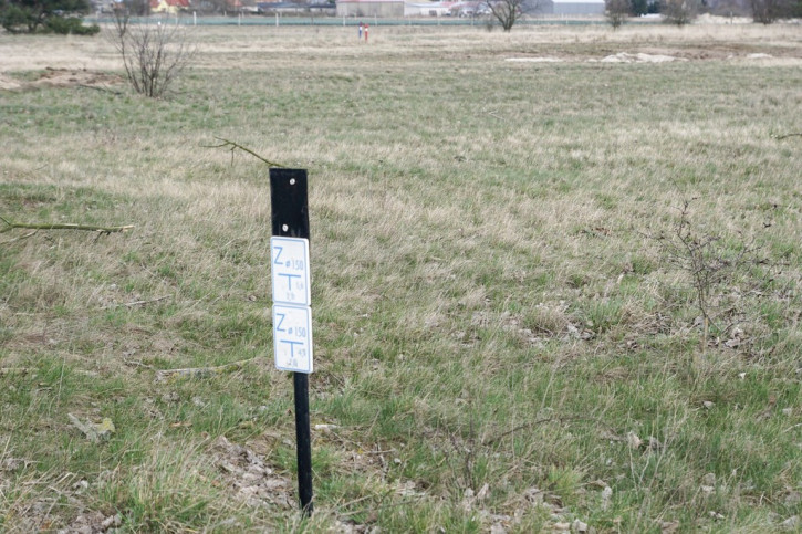 Działka Sprzedaż Lubczyna 5