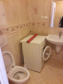 Mieszkanie Wynajem Szczecin os. Bukowe Brązowa