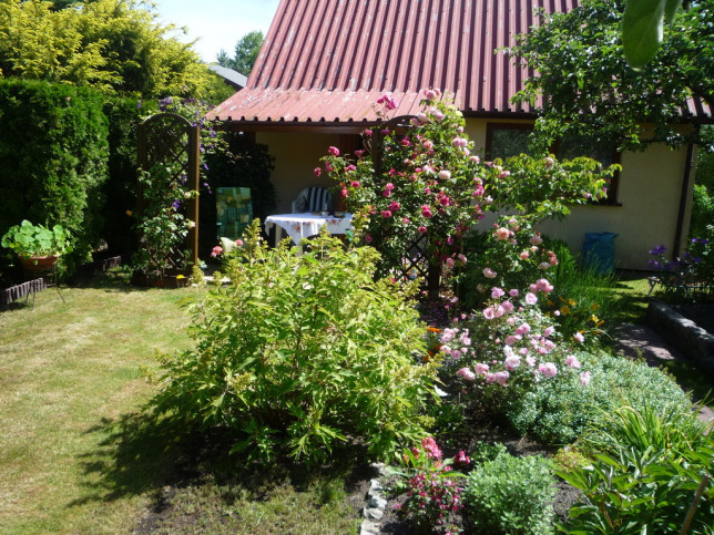 Działka Sprzedaż Bartoszewo 1