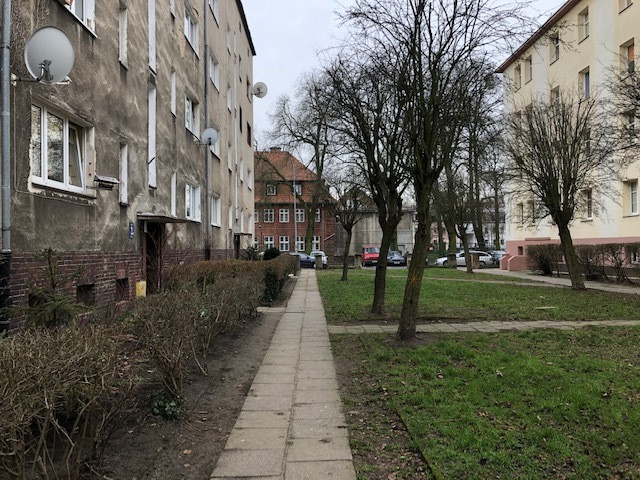 Mieszkanie Sprzedaż Szczecin Pogodno Maksyma Gorkiego 10
