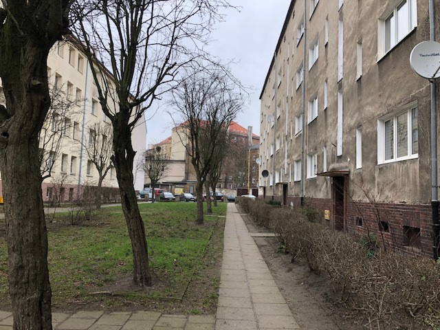 Mieszkanie Sprzedaż Szczecin Pogodno Maksyma Gorkiego 11