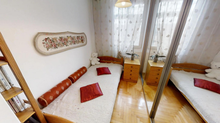 Mieszkanie Sprzedaż Szczecin Śródmieście 5
