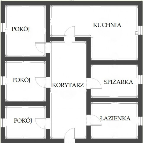 Mieszkanie Sprzedaż Goleniów 9