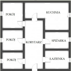 Mieszkanie Sprzedaż Goleniów