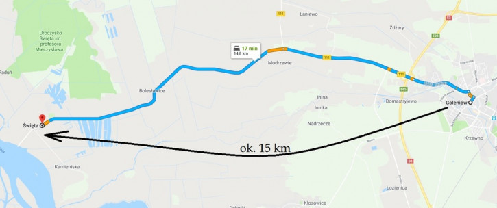 Mieszkanie Sprzedaż Goleniów 13