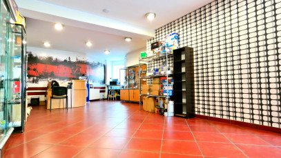 Lokal Wynajem Szczecin Centrum Andrzeja Małkowskiego