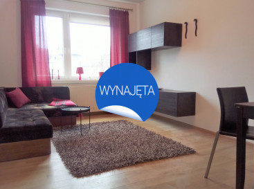 Mieszkanie Wynajem Szczecin Pogodno Adama Mickiewicza