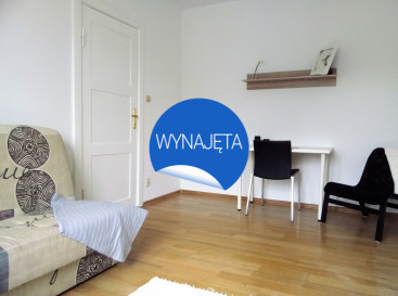 Mieszkanie Wynajem Szczecin Pogodno Adama Mickiewicza