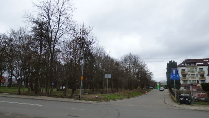 Mieszkanie Sprzedaż Szczecin Żelechowa Oliwkowa 12