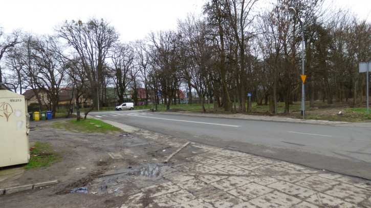 Mieszkanie Sprzedaż Szczecin Żelechowa Oliwkowa 13