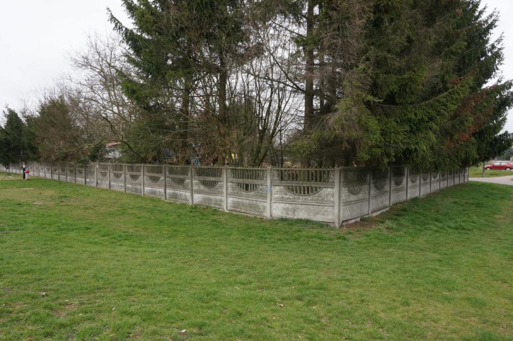 Działka Sprzedaż Goleniów 2