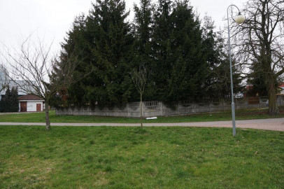 Działka Sprzedaż Goleniów