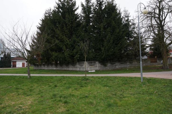 Działka Sprzedaż Goleniów 3